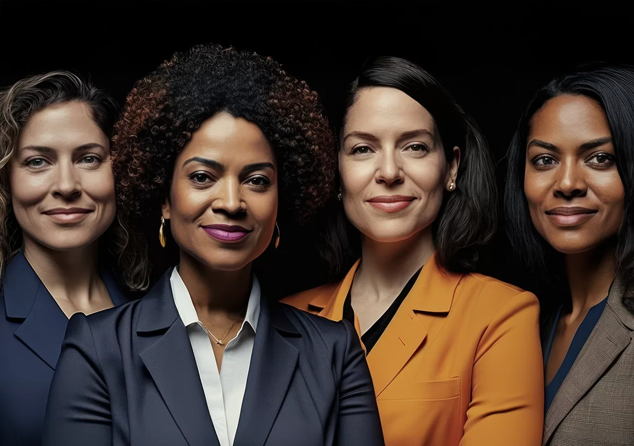 WomenBiz Works